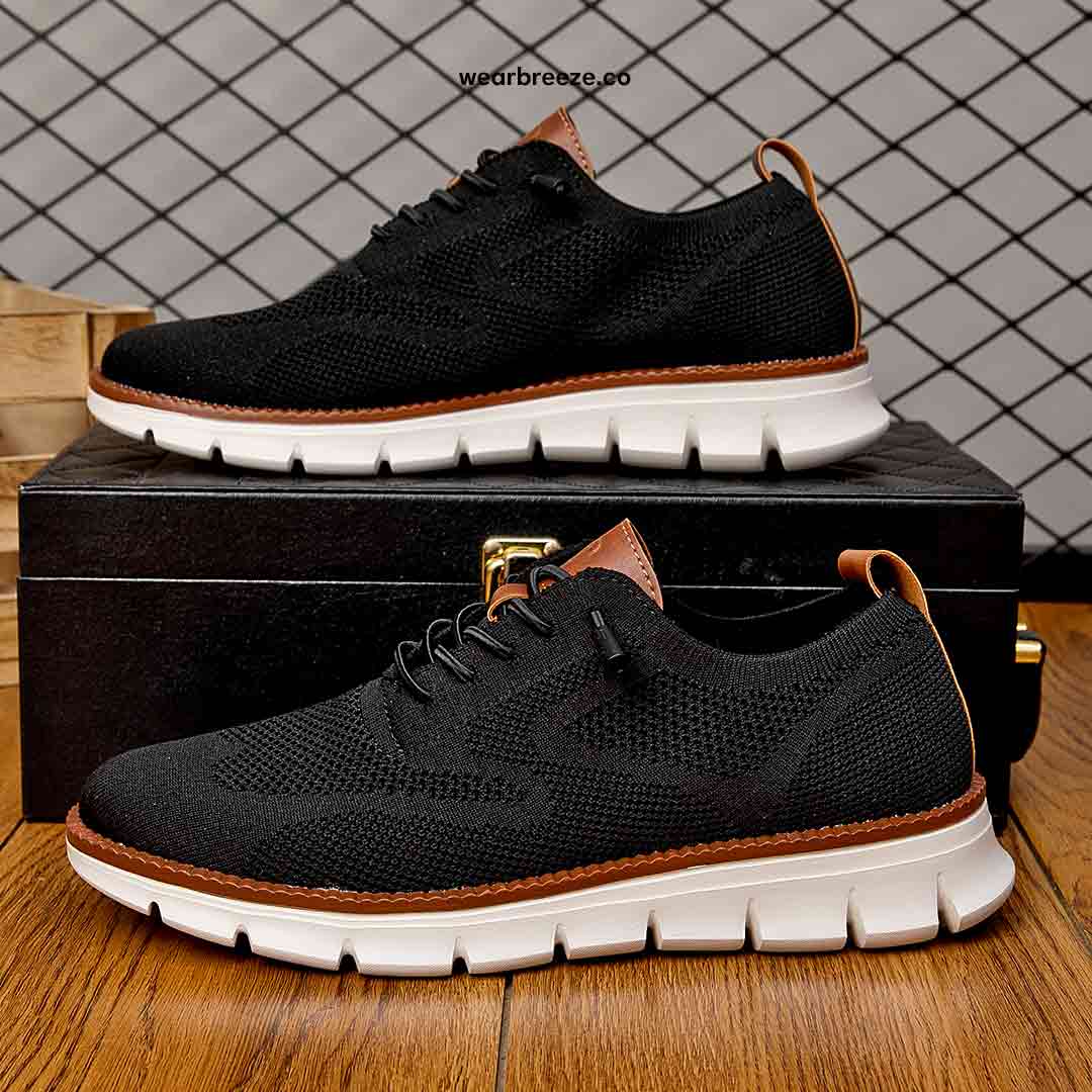 Urban - Ultra Comfortable Shoes