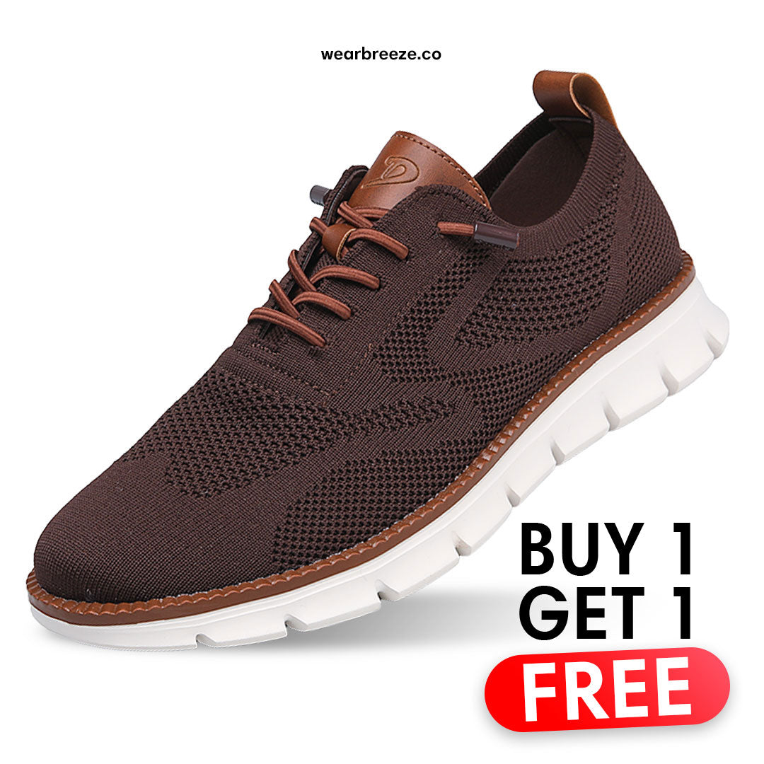 Urban - Ultra Comfortable Shoes "Secret Offer" Buy 1 Get 1 Free