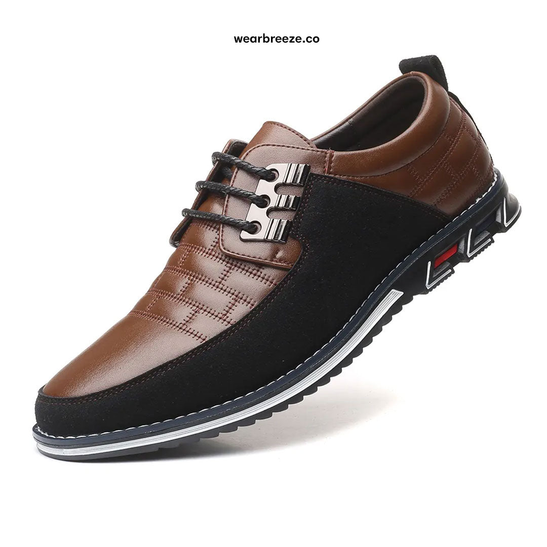 Oxford - Ultra Comfortable Shoes