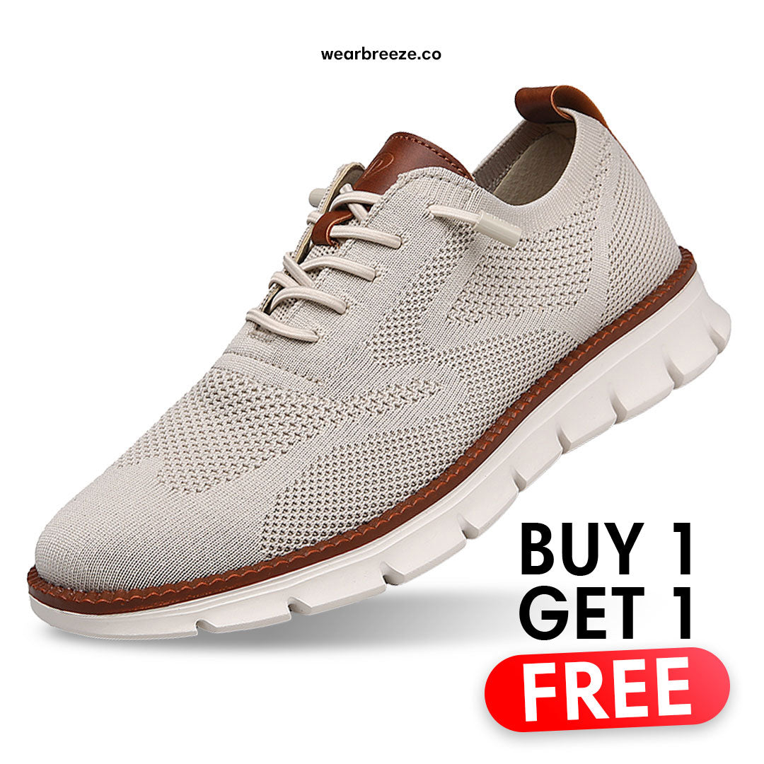 Urban - Ultra Comfortable Shoes "Secret Offer" Buy 1 Get 1 Free