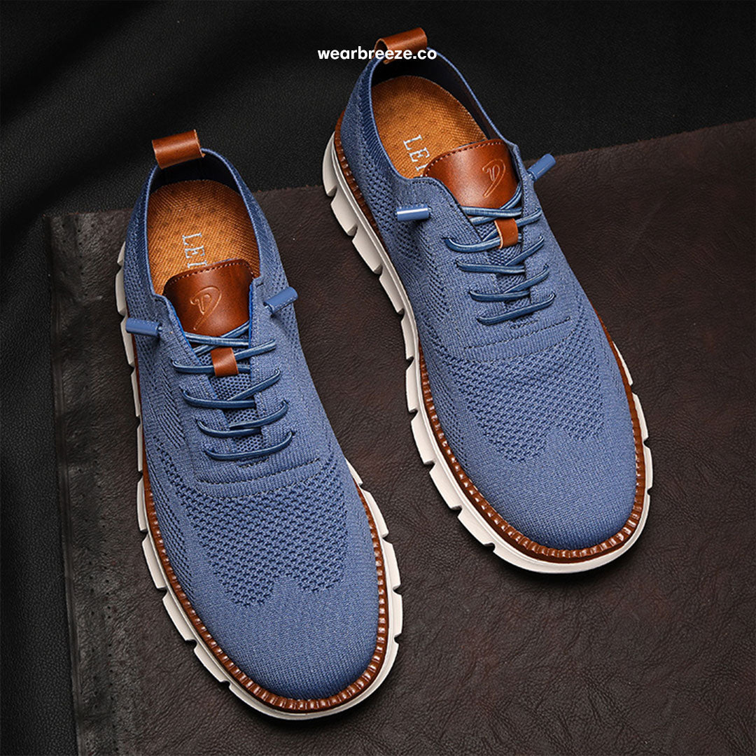 Urban - Ultra Comfortable Shoes "Lapis" Limited Edition