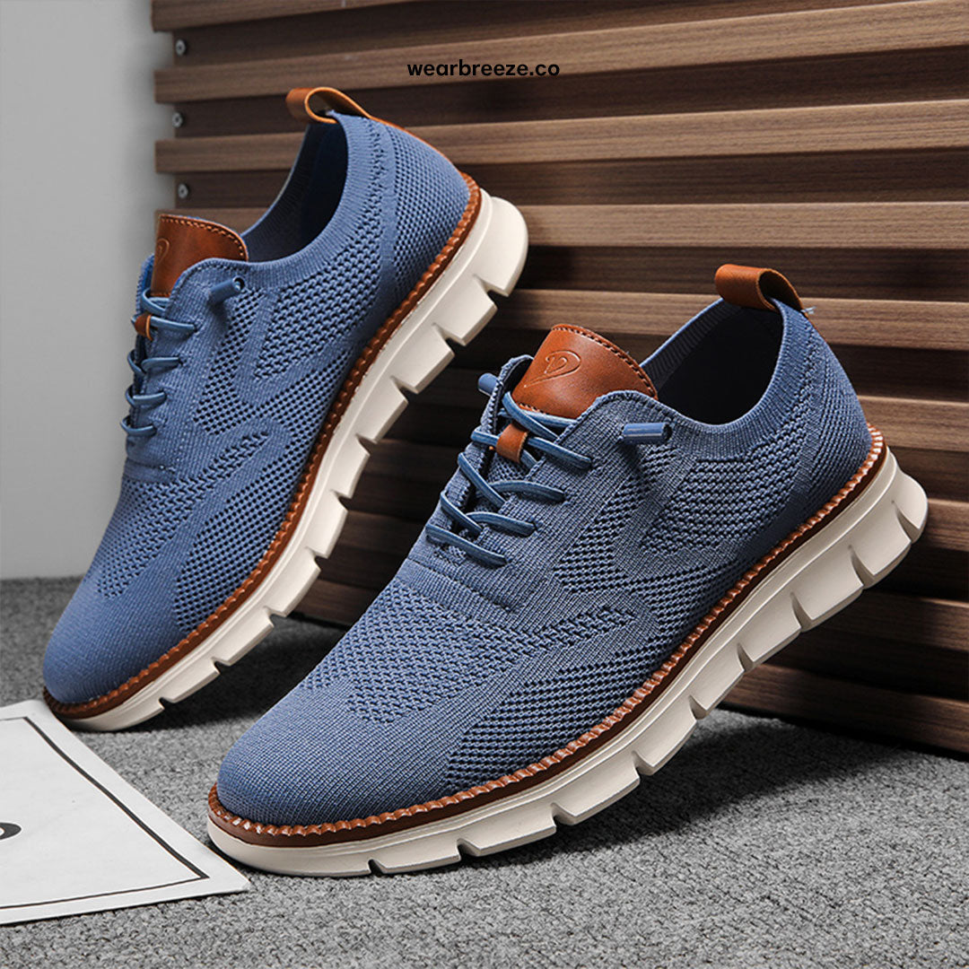 Urban - Ultra Comfortable Shoes "Lapis" Limited Edition