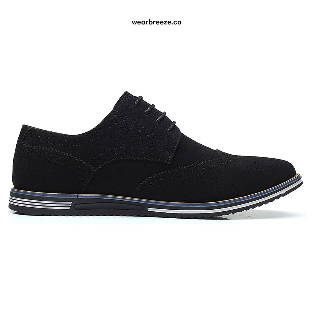 Derby - Ultra Comfortable Shoes