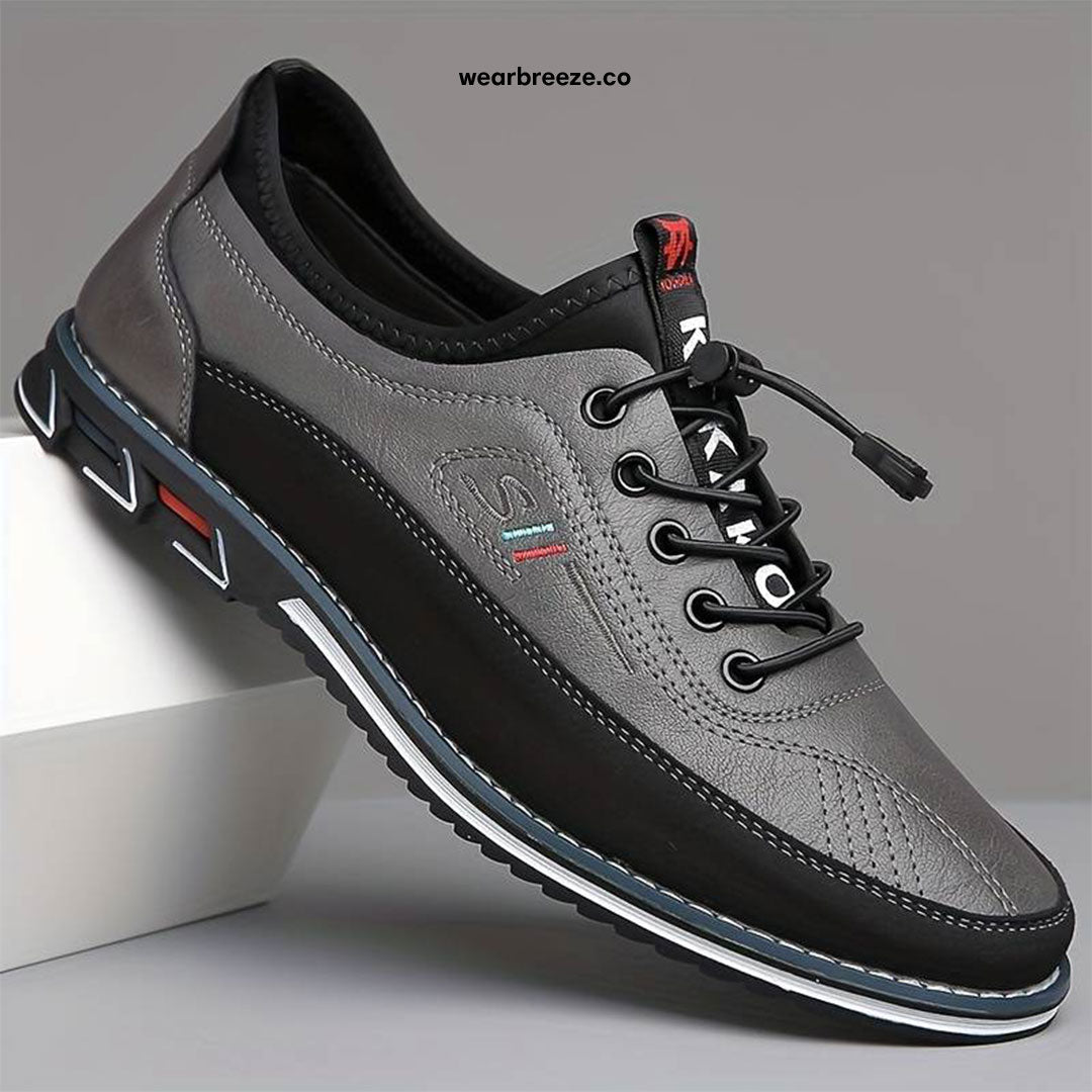 Windsor - Ultra Comfortable Shoes