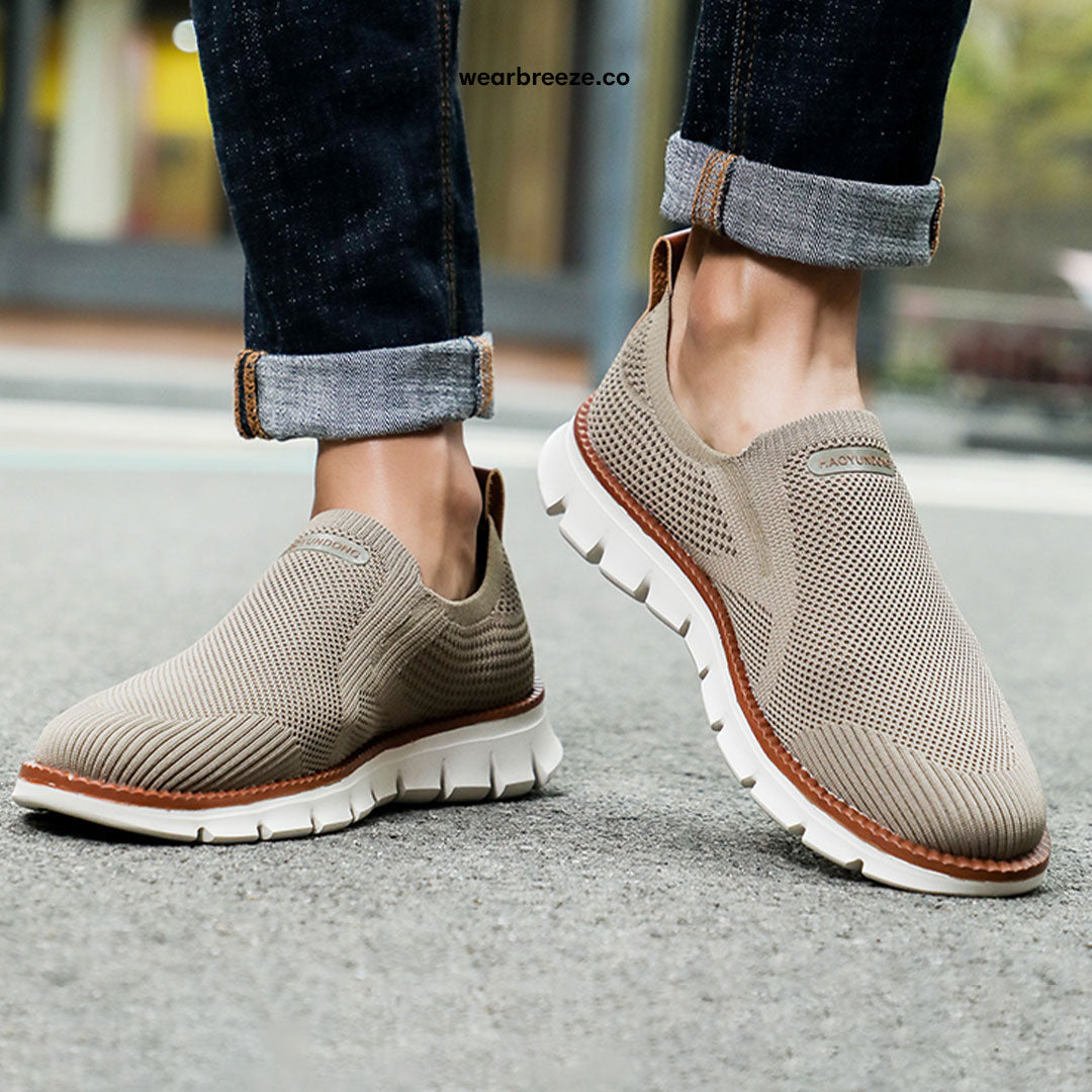 Flow - Ultra Comfortable Shoes