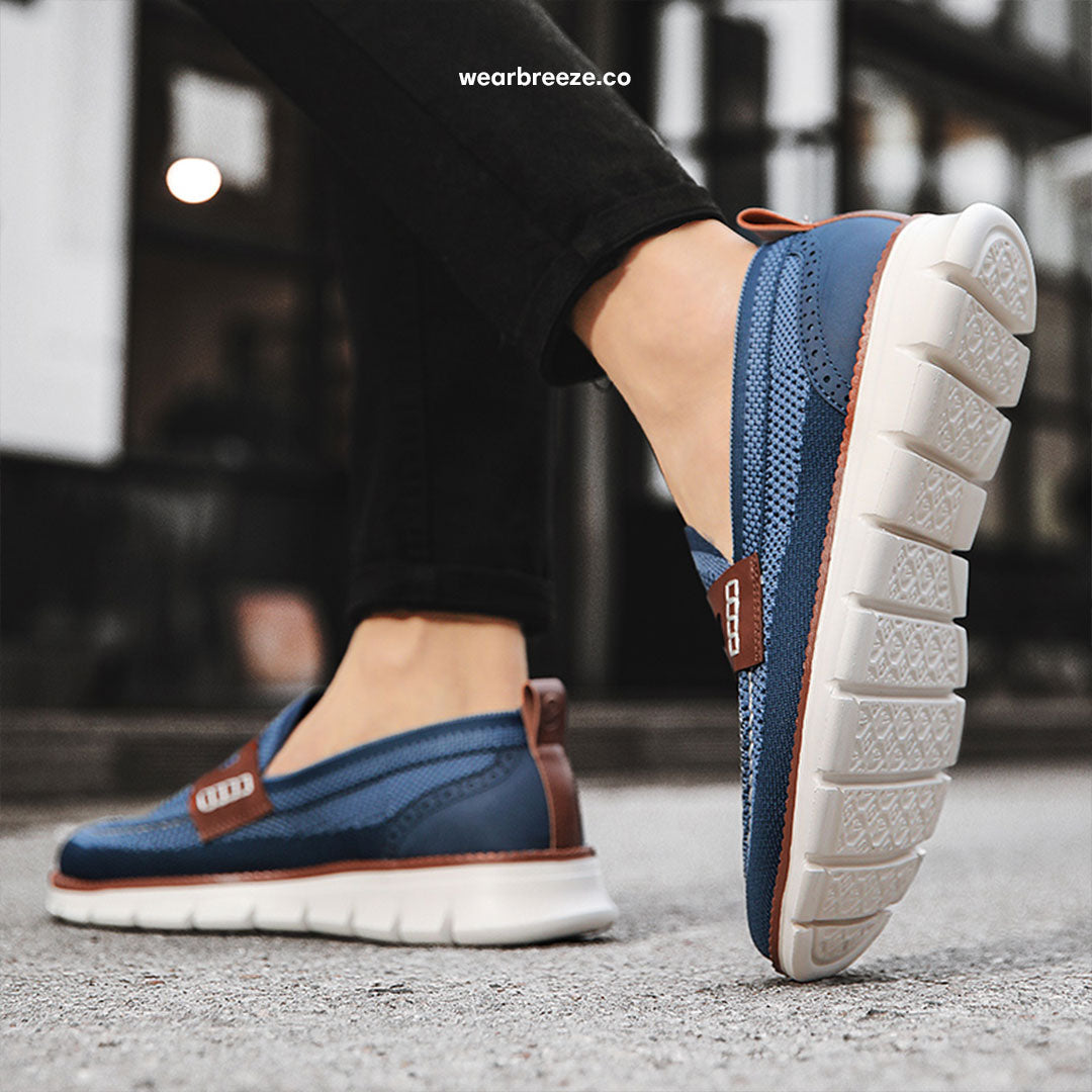 Mayfair - Ultra Comfortable Loafers