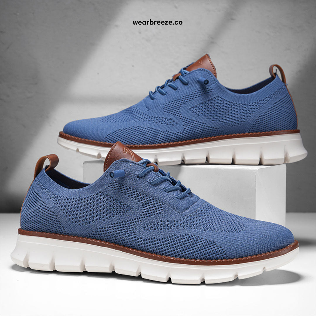 Urban - Ultra Comfortable Shoes "Lapis" Limited Edition