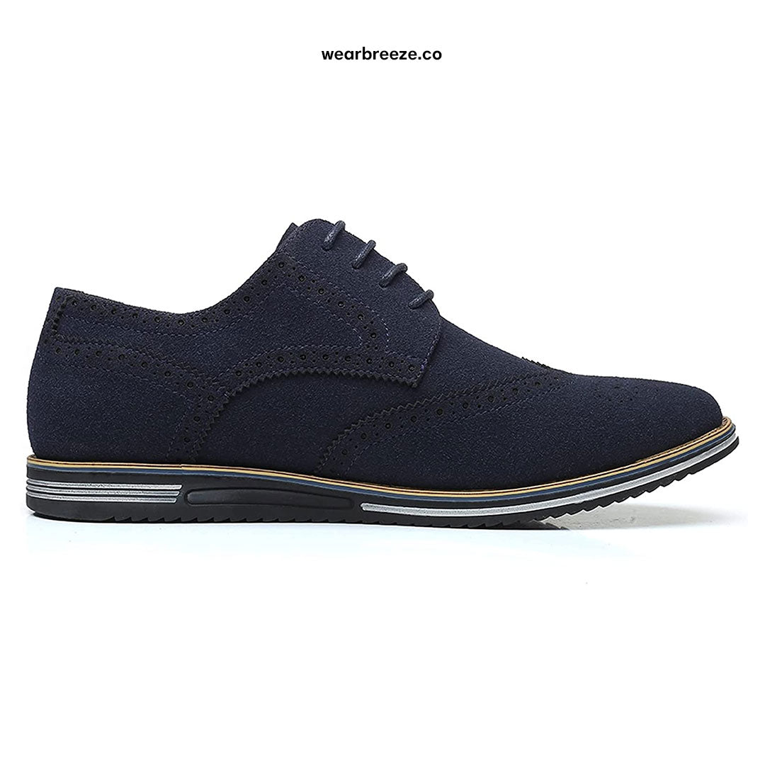 Derby - Ultra Comfortable Shoes