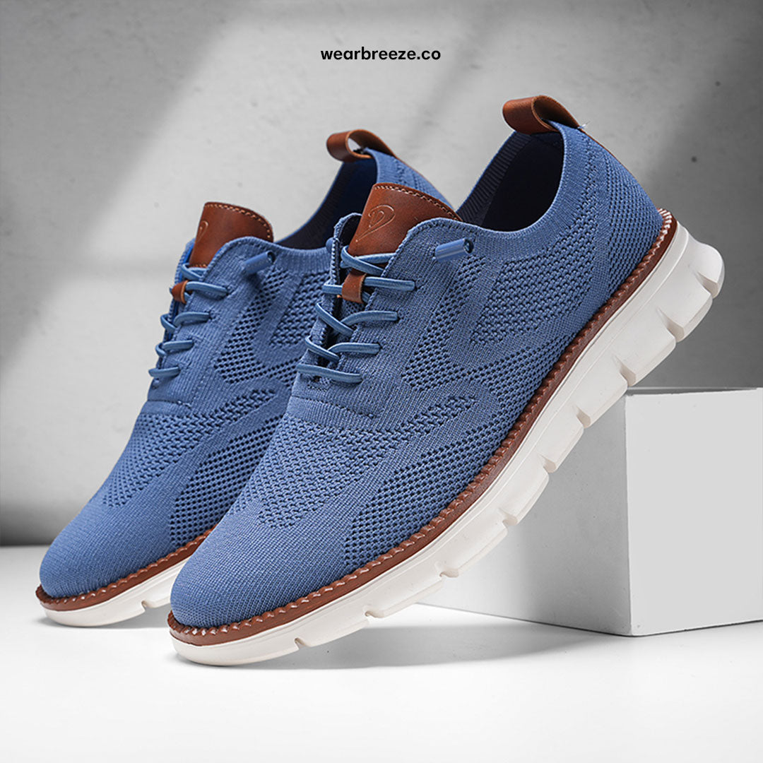 Urban - Ultra Comfortable Shoes "Lapis" Limited Edition