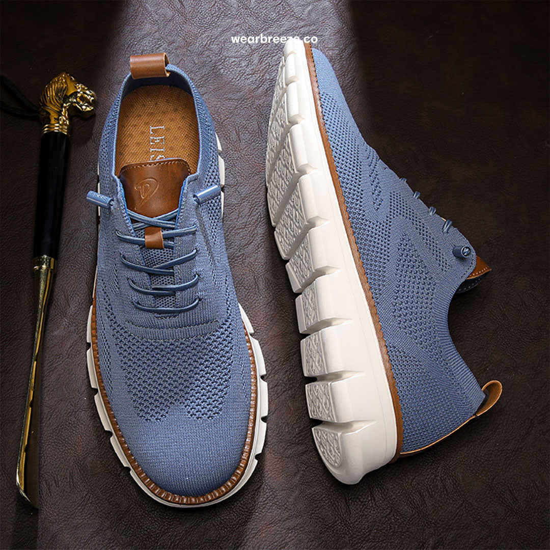 Urban - Ultra Comfortable Shoes "Lapis" Limited Edition