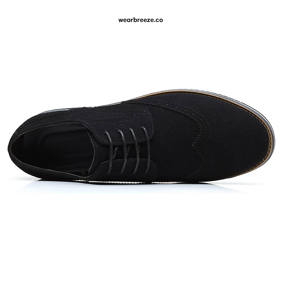 Derby - Ultra Comfortable Shoes