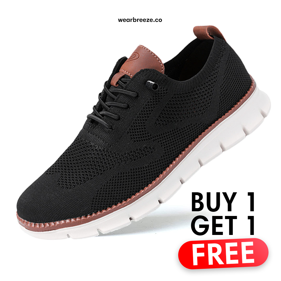 Urban - Ultra Comfortable Shoes "Secret Offer" Buy 1 Get 1 Free