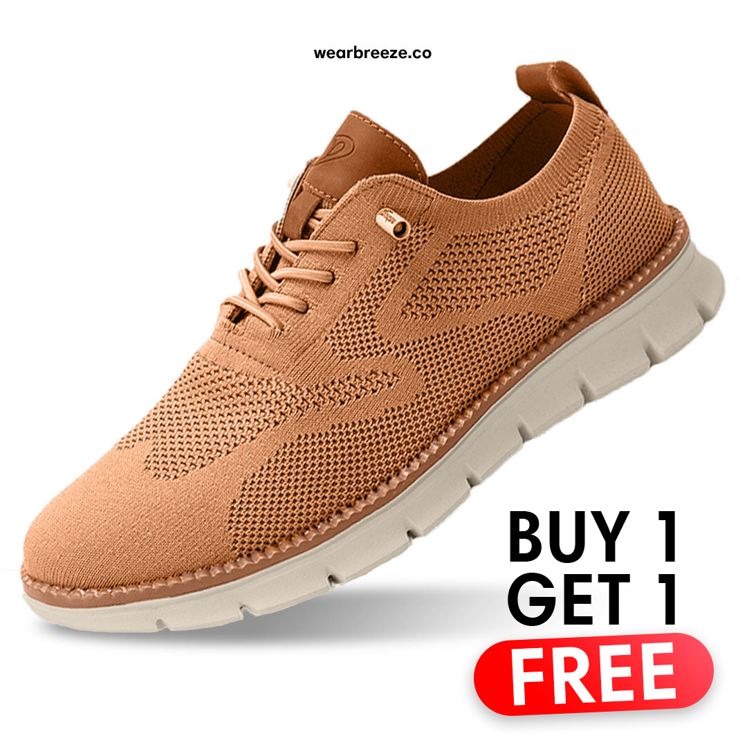 Urban - Ultra Comfortable Shoes "Secret Offer" Buy 1 Get 1 Free