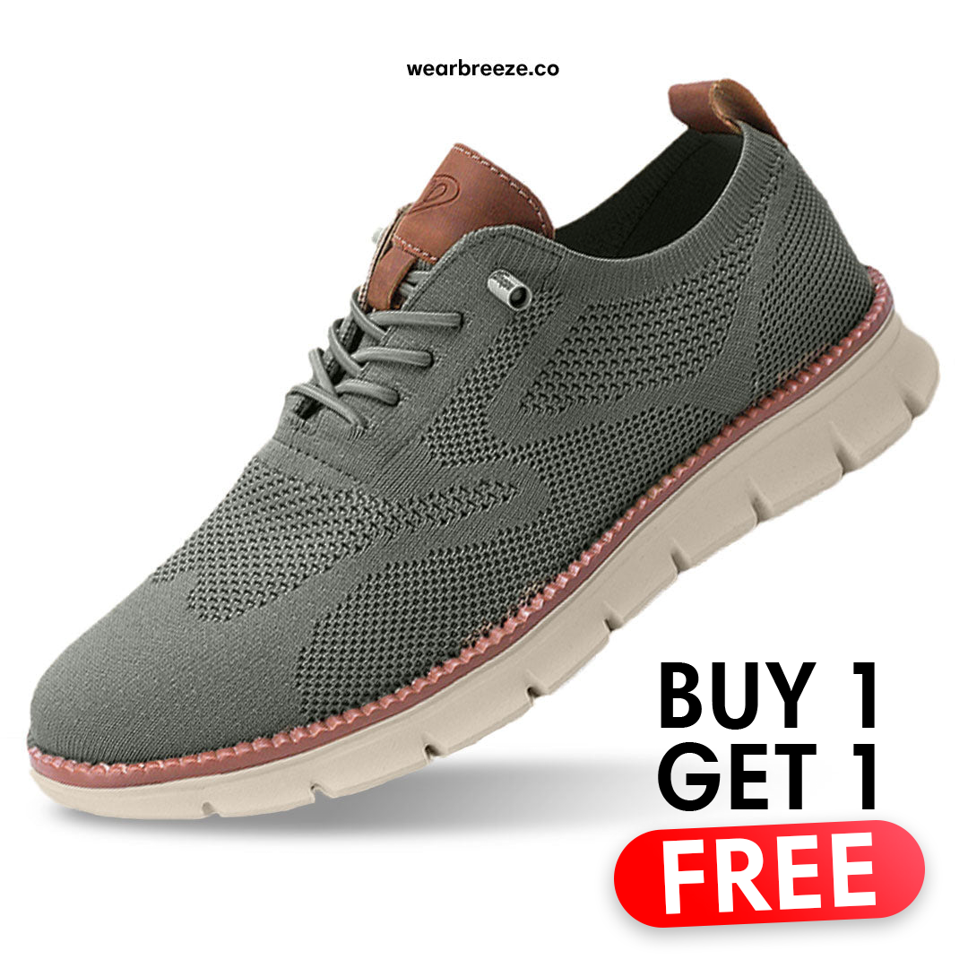 Urban - Ultra Comfortable Shoes "Secret Offer" Buy 1 Get 1 Free