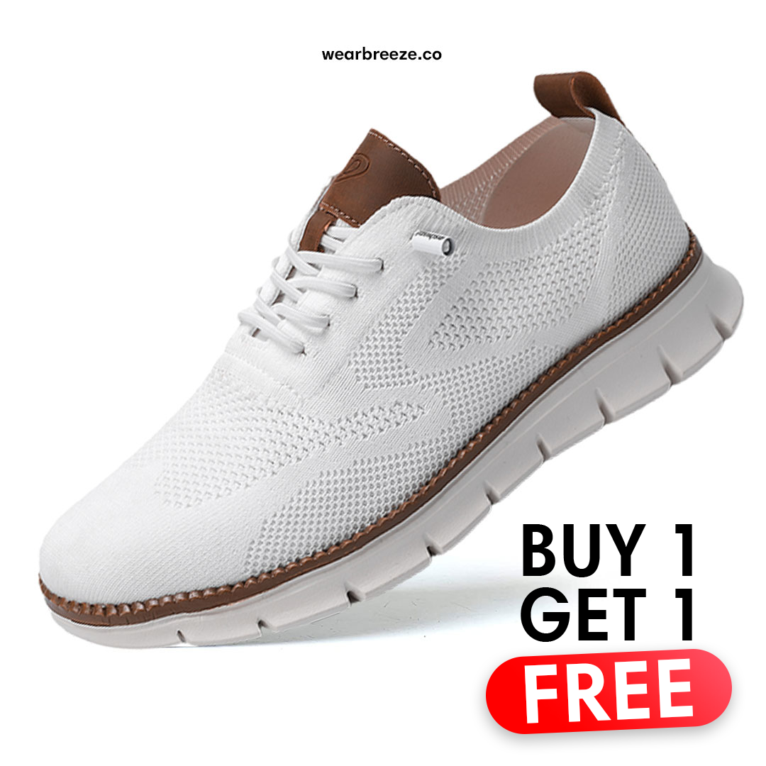 Urban - Ultra Comfortable Shoes "Secret Offer" Buy 1 Get 1 Free